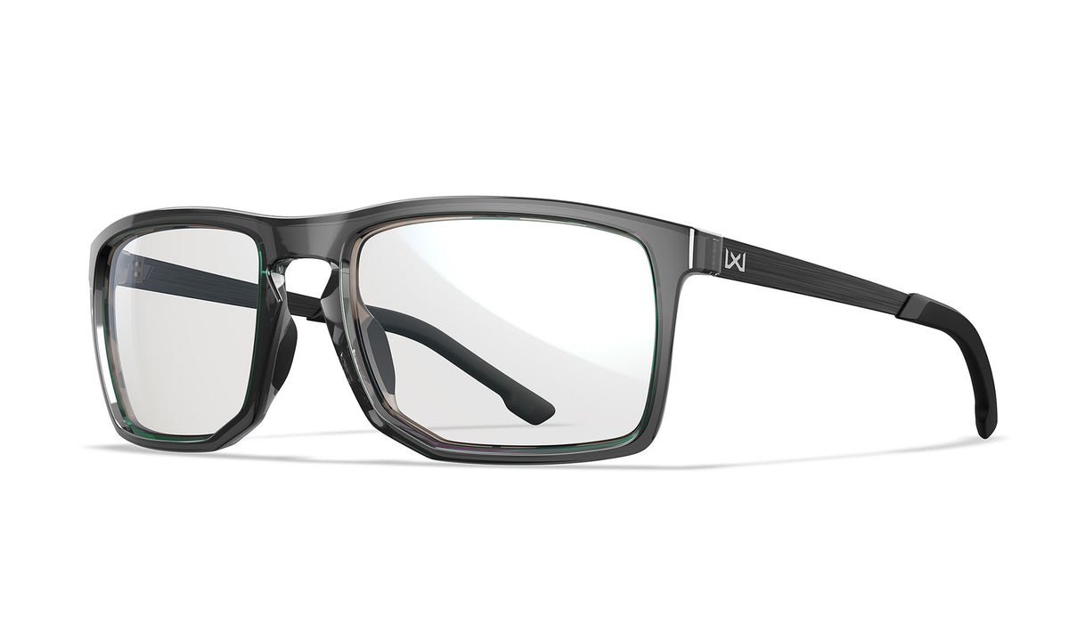 Wiley X eyewear product photo (model AC6AXE07F)