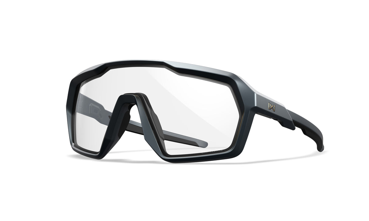 Wiley X eyewear product photo (model CHCTD10F)