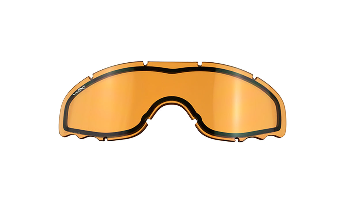 Wiley X Spear Dual Light Rust product photo