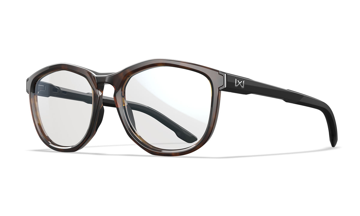 Wiley X eyewear product photo (model WSBRV03)