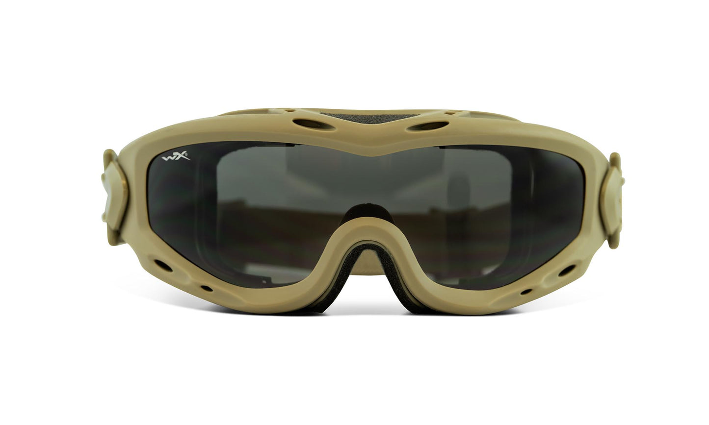 SPEAR DUAL LENS