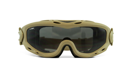 SPEAR DUAL LENS