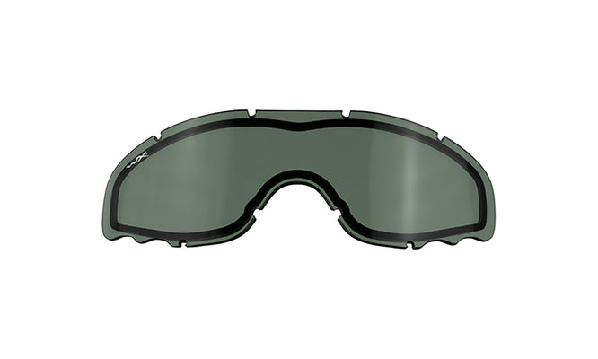 SPEAR DUAL LENS