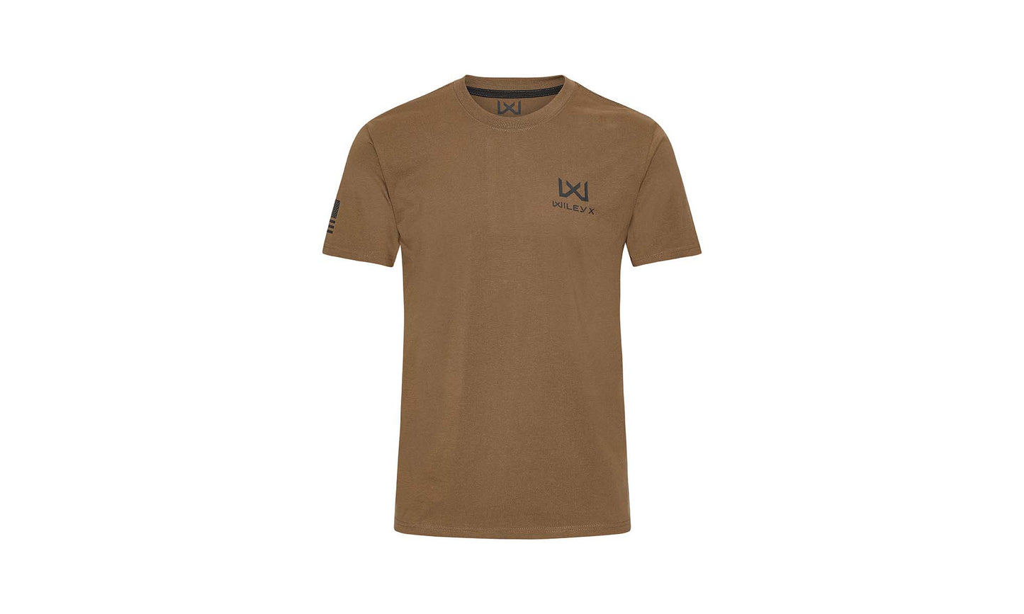 WX CANYON T-Shirt