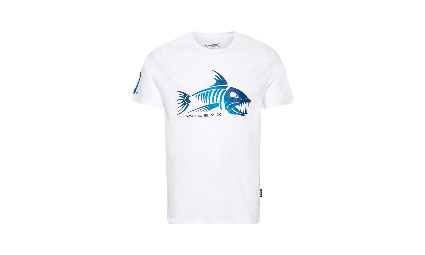 WX Fish T-shirt