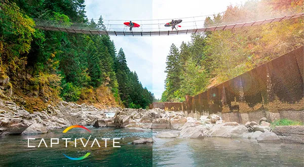 CAPTIVATE™