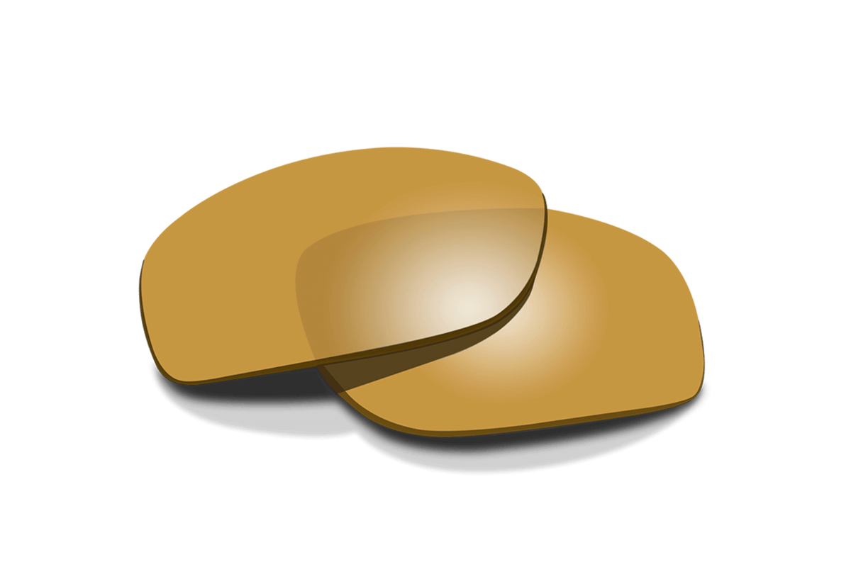 Wiley X Replacement Lenses Venice Gold product photo